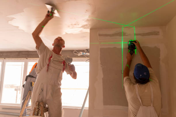 Best Dehumidification Services  in Somers, WI